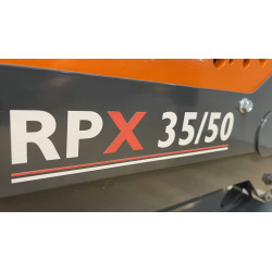 Altrad Belle RPX 35/50 Honda reversible compactor | Great Price | Online Store - Norwit.pl