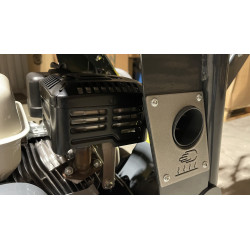 Zagęszczarka rewersyjna Altrad Belle RPX 35/50 Honda | Dobra Cena | Sklep Online - Norwit.pl