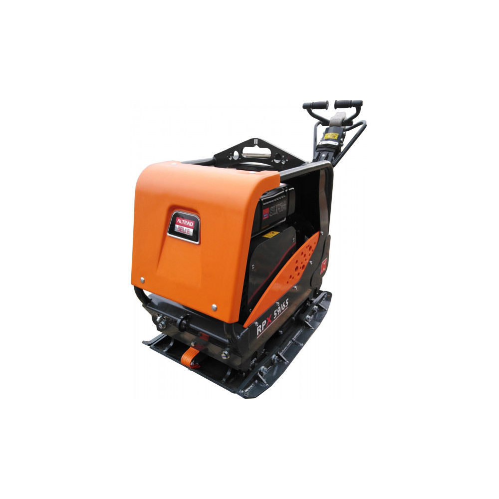 Altrad Belle RPX 59/65 DE reversible compactor | Great Price | Online Store - Norwit.pl