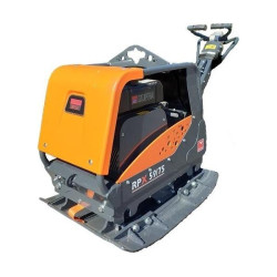 Altrad Belle RPX 59/75 DE reversible compactor | Great Price | Online Store - Norwit.pl