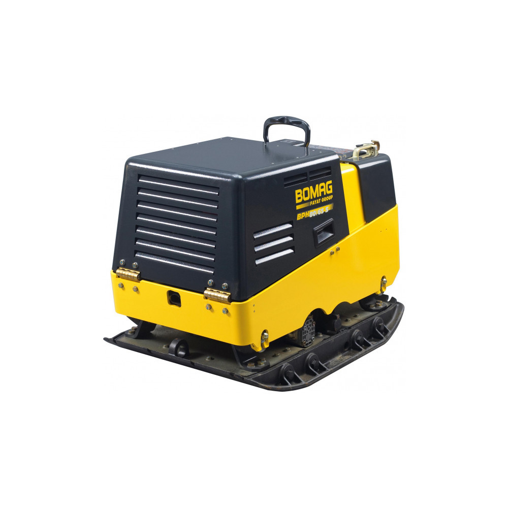Bomag BPH 80/65 S reversible compactor | Great Price | Online Store - Norwit.pl