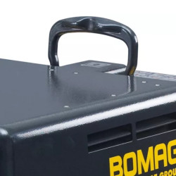 Bomag BPH 80/65 S reversible compactor | Great Price | Online Store - Norwit.pl