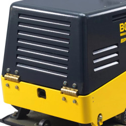 Bomag BPH 80/65 S reversible compactor | Great Price | Online Store - Norwit.pl