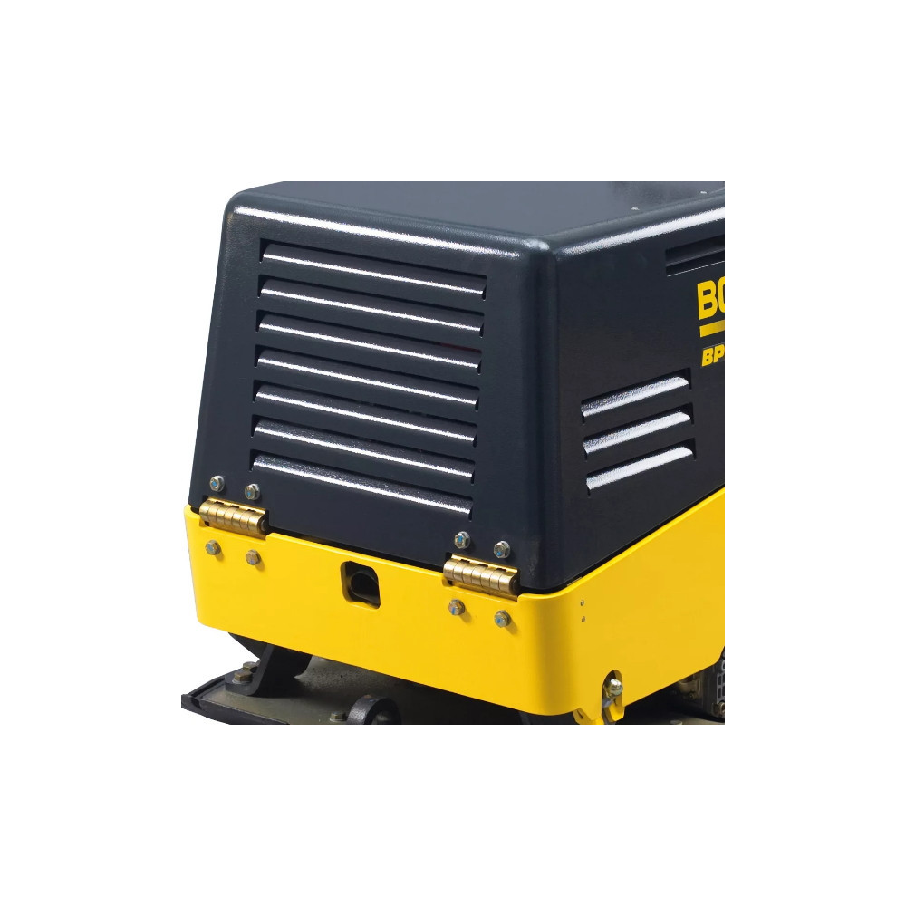 Bomag BPH 80/65 S reversible compactor | Great Price | Online Store - Norwit.pl