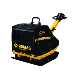 Zagęszczarka rewersyjna Bomag BPR 100/80 D Economizer | Dobra Cena | Sklep Online - Norwit.pl