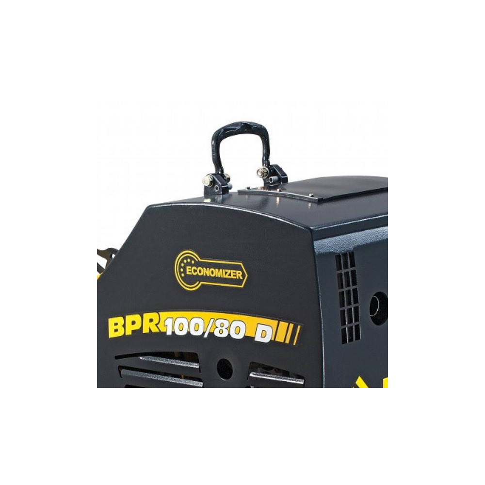 Bomag BPR 100/80 D reversible compactor | Great Price | Online Store - Norwit.pl