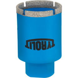 TYROLIT PREMIUM DDT 68 MM crown drill bit | Great Price | Online Store - Norwit.pl