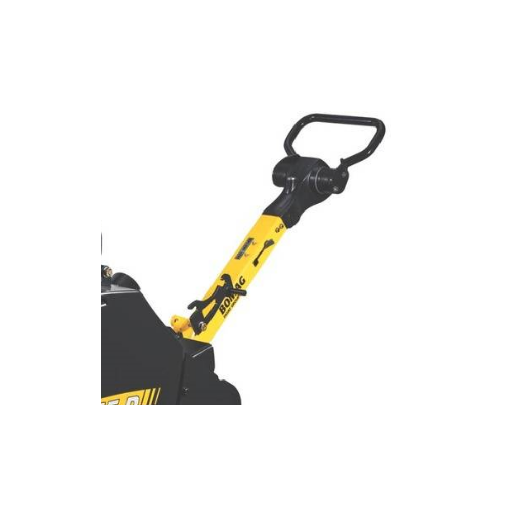 Zagęszczarka rewersyjna Bomag BPR 100/80 D | Dobra Cena | Sklep Online - Norwit.pl