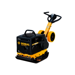 Bomag BPR 25/40 reversible compactor | Great Price | Online Store - Norwit.pl