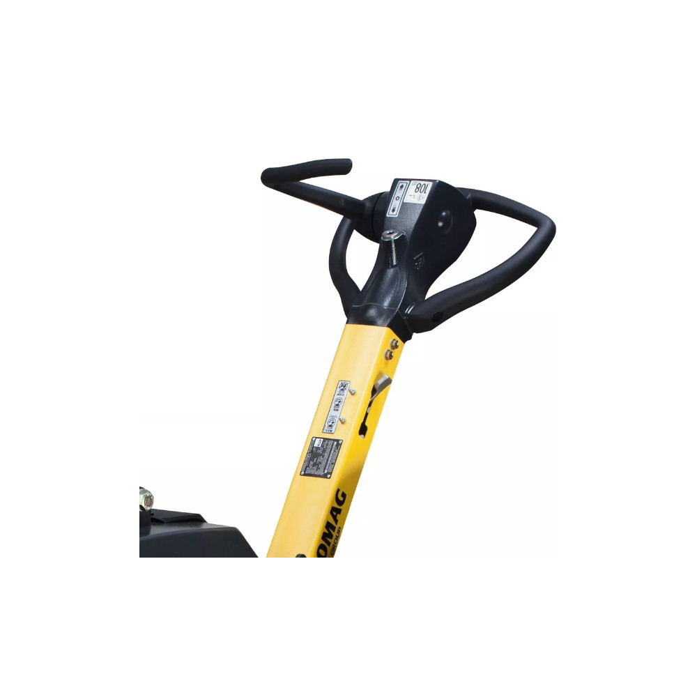 Bomag BPR 35/42 D reversible compactor | Great Price | Online Store - Norwit.pl
