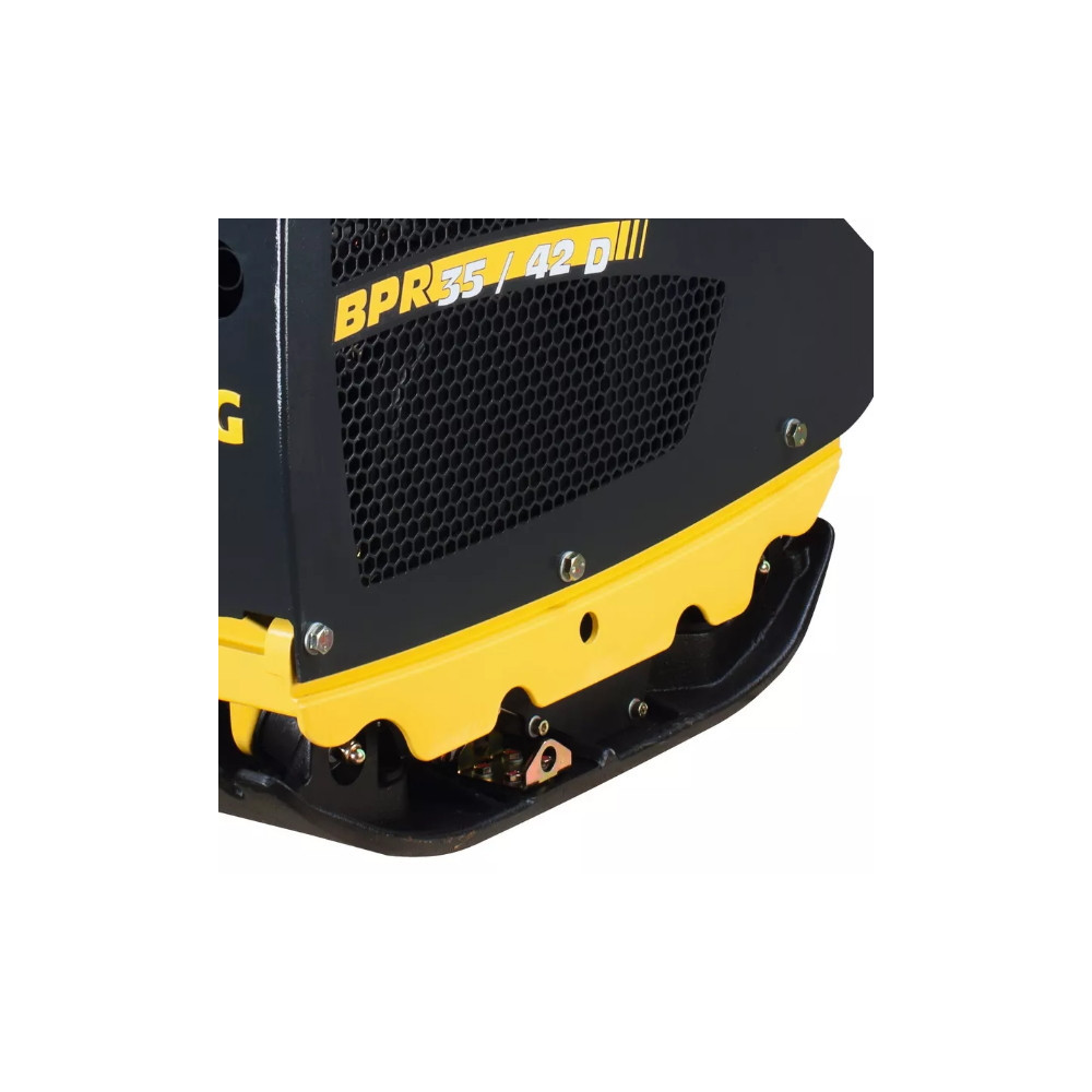 Bomag BPR 35/42 D reversible compactor | Great Price | Online Store - Norwit.pl