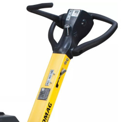 Bomag BPR 35/60 D reversible compactor | Great Price | Online Store - Norwit.pl