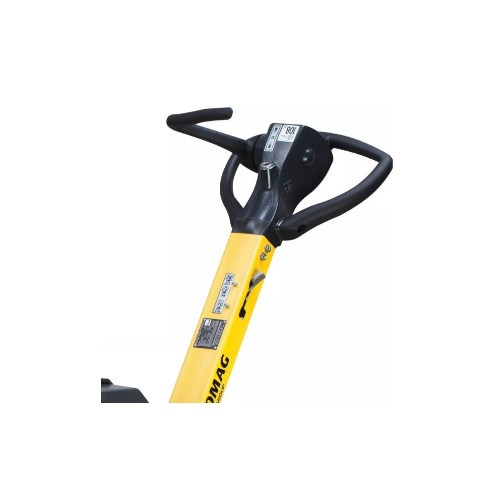 Bomag BPR 35/60 D reversible compactor | Great Price | Online Store - Norwit.pl