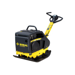 Bomag BPR 35/60 DE reversible compactor | Great Price | Online Store - Norwit.pl