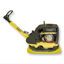 Zagęszczarka rewersyjna Bomag BPR 35/60 STONEGUARD | Great Price | Online Store - Norwit.pl