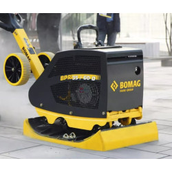 Zagęszczarka rewersyjna Bomag BPR 35/60 STONEGUARD | Great Price | Online Store - Norwit.pl