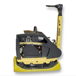 Zagęszczarka rewersyjna Bomag BPR 35/60 STONEGUARD | Great Price | Online Store - Norwit.pl