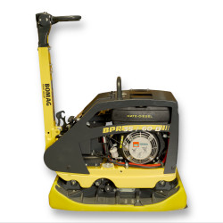 Zagęszczarka rewersyjna Bomag BPR 35/60 STONEGUARD | Great Price | Online Store - Norwit.pl