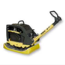 Zagęszczarka rewersyjna Bomag BPR 35/60 STONEGUARD (kopiuj) | Great Price | Online Store - Norwit.pl