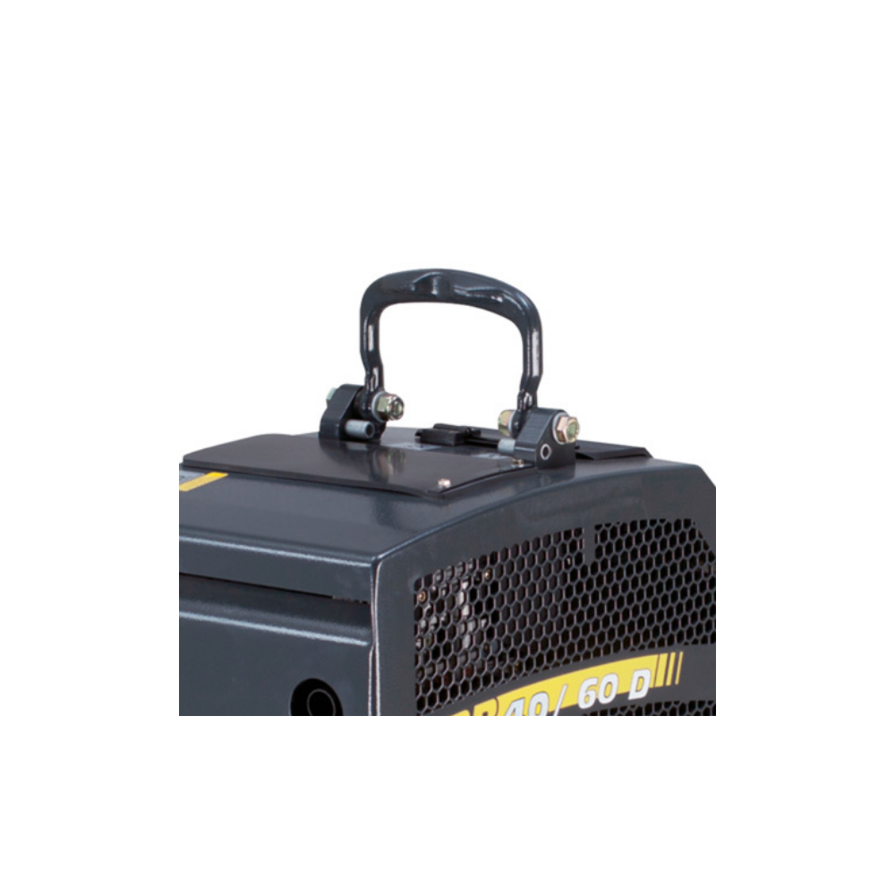 Bomag BPR 40/60 DE reversible compactor | Great Price | Online Store - Norwit.pl