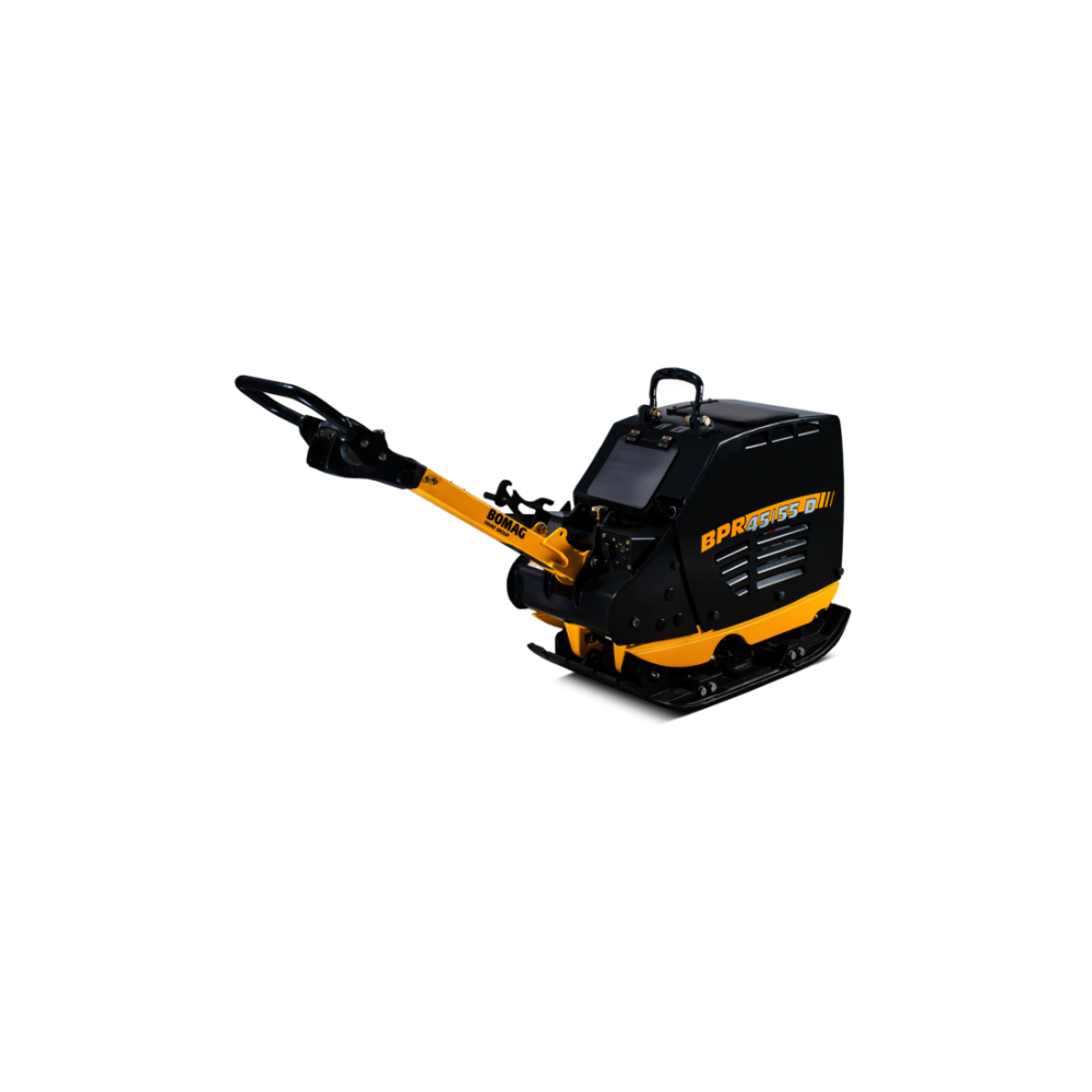 Zagęszczarka rewersyjna Bomag BPR 45/45 Honda | Dobra Cena | Sklep Online - Norwit.pl