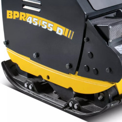 Bomag BPR 45/55 DE reversible compactor | Great Price | Online Store - Norwit.pl