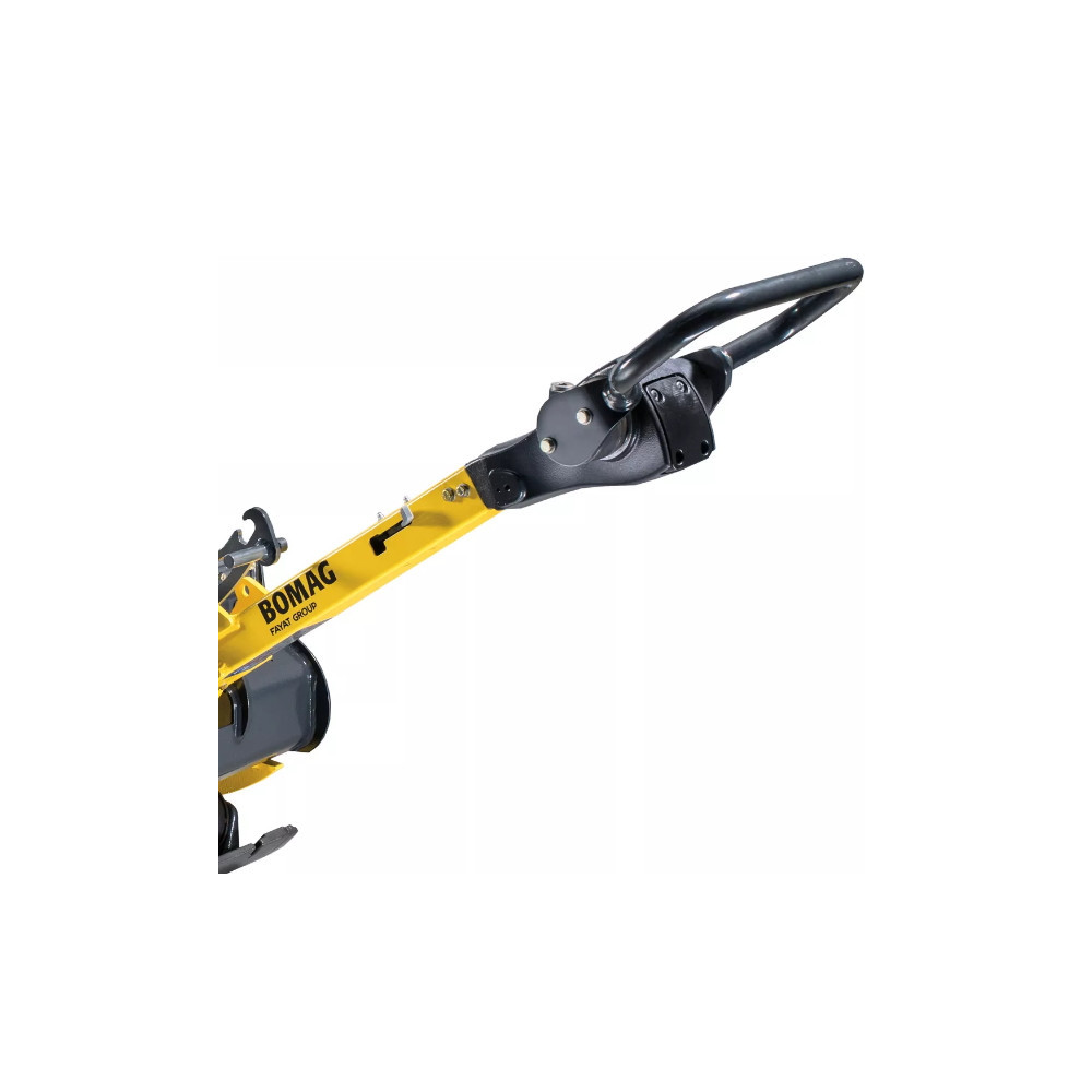 Bomag BPR 45/55 DE reversible compactor | Great Price | Online Store - Norwit.pl