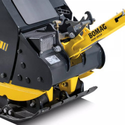 Zagęszczarka rewersyjna Bomag BPR 45/55 DE | Dobra Cena | Sklep Online - Norwit.pl