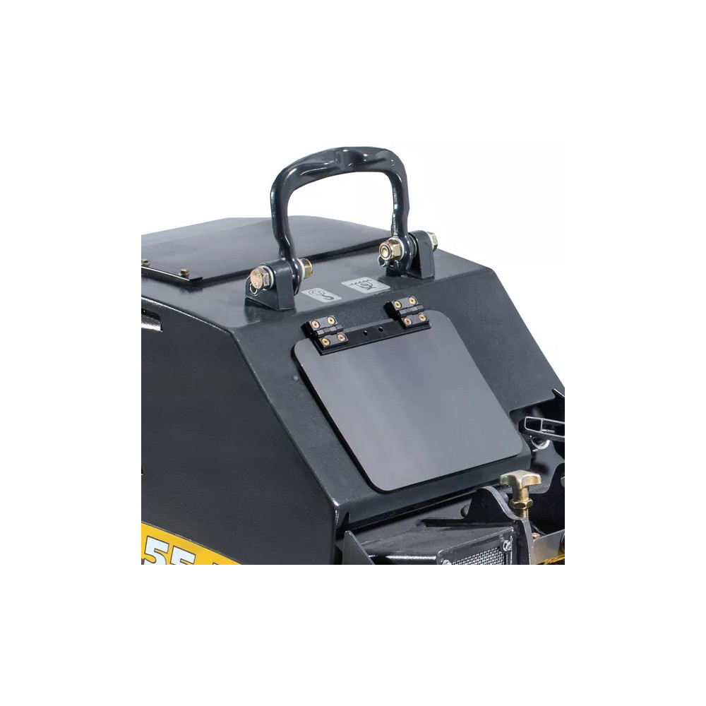 Bomag BPR 45/55 DE reversible compactor | Great Price | Online Store - Norwit.pl