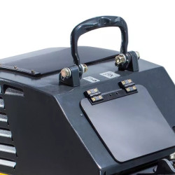 Bomag BPR 50/55 DE reversible compactor | Great Price | Online Store - Norwit.pl