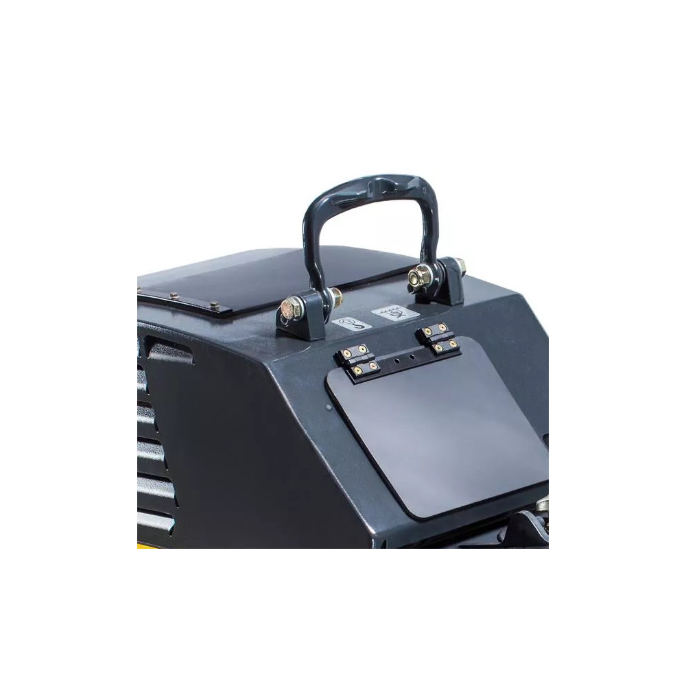 Bomag BPR 50/55 DE reversible compactor | Great Price | Online Store - Norwit.pl