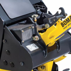 Zagęszczarka rewersyjna Bomag BPR 50/55 DE | Dobra Cena | Sklep Online - Norwit.pl