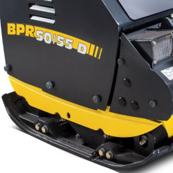 Zagęszczarka rewersyjna Bomag BPR 50/55 DE | Dobra Cena | Sklep Online - Norwit.pl