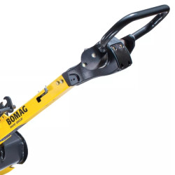 Bomag BPR 50/55 DE reversible compactor | Great Price | Online Store - Norwit.pl