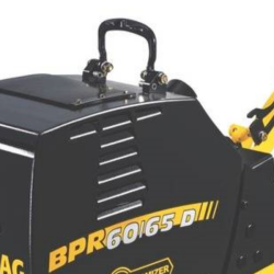 Zagęszczarka rewersyjna Bomag BPR 60/65 DE | Dobra Cena | Sklep Online - Norwit.pl