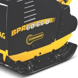 Bomag BPR 60/65 Honda reversible compactor | Great Price | Online Store - Norwit.pl