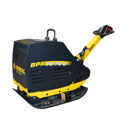 Bomag BPR 70/70 DE Reversible Compactor