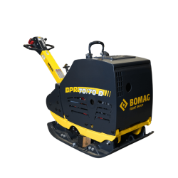 Bomag BPR 70/70 DE Reversible Compactor