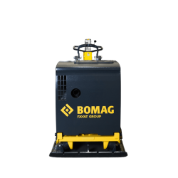 Bomag BPR 70/70 DE Economizer reversible compactor | Great Price | Online Store - Norwit.pl