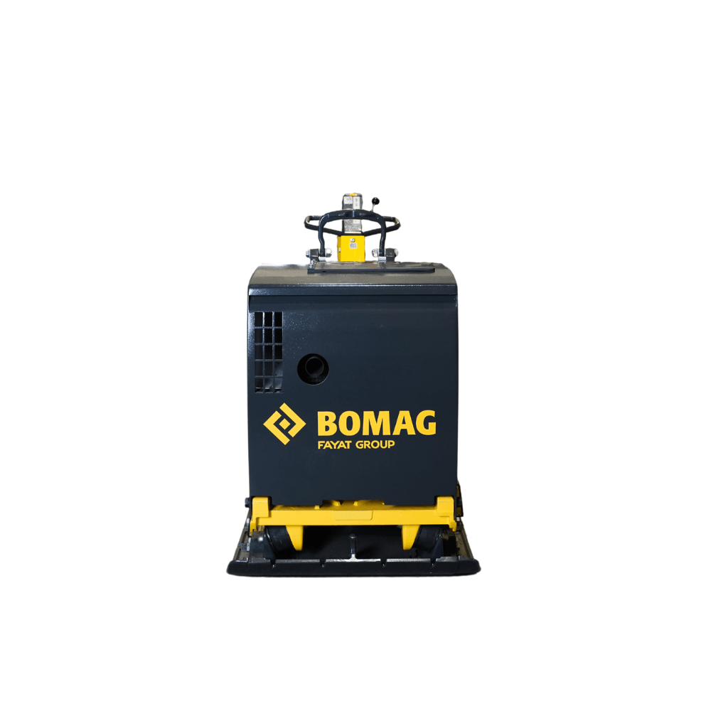 Bomag BPR 70/70 DE Economizer reversible compactor | Great Price | Online Store - Norwit.pl