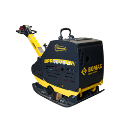 Zagęszczarka rewersyjna Bomag BPR 70/70 DE Economizer | Dobra Cena | Sklep Online - Norwit.pl