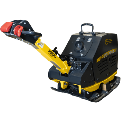 Bomag BPR 70/70 DE Economizer reversible compactor | Great Price | Online Store - Norwit.pl
