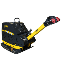 Bomag BPR 70/70 DE Economizer reversible compactor | Great Price | Online Store - Norwit.pl