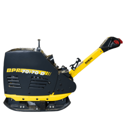 Bomag BPR 70/70 DE Reversible Compactor