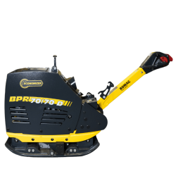 Bomag BPR 70/70 DE Economizer reversible compactor | Great Price | Online Store - Norwit.pl