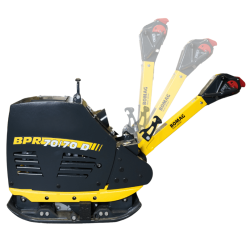 Bomag BPR 70/70 DE Reversible Compactor