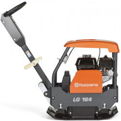 Zagęszczarka rewersyjna Husqvarna LG 164 Honda 350mm | Dobra Cena | Sklep Online - Norwit.pl