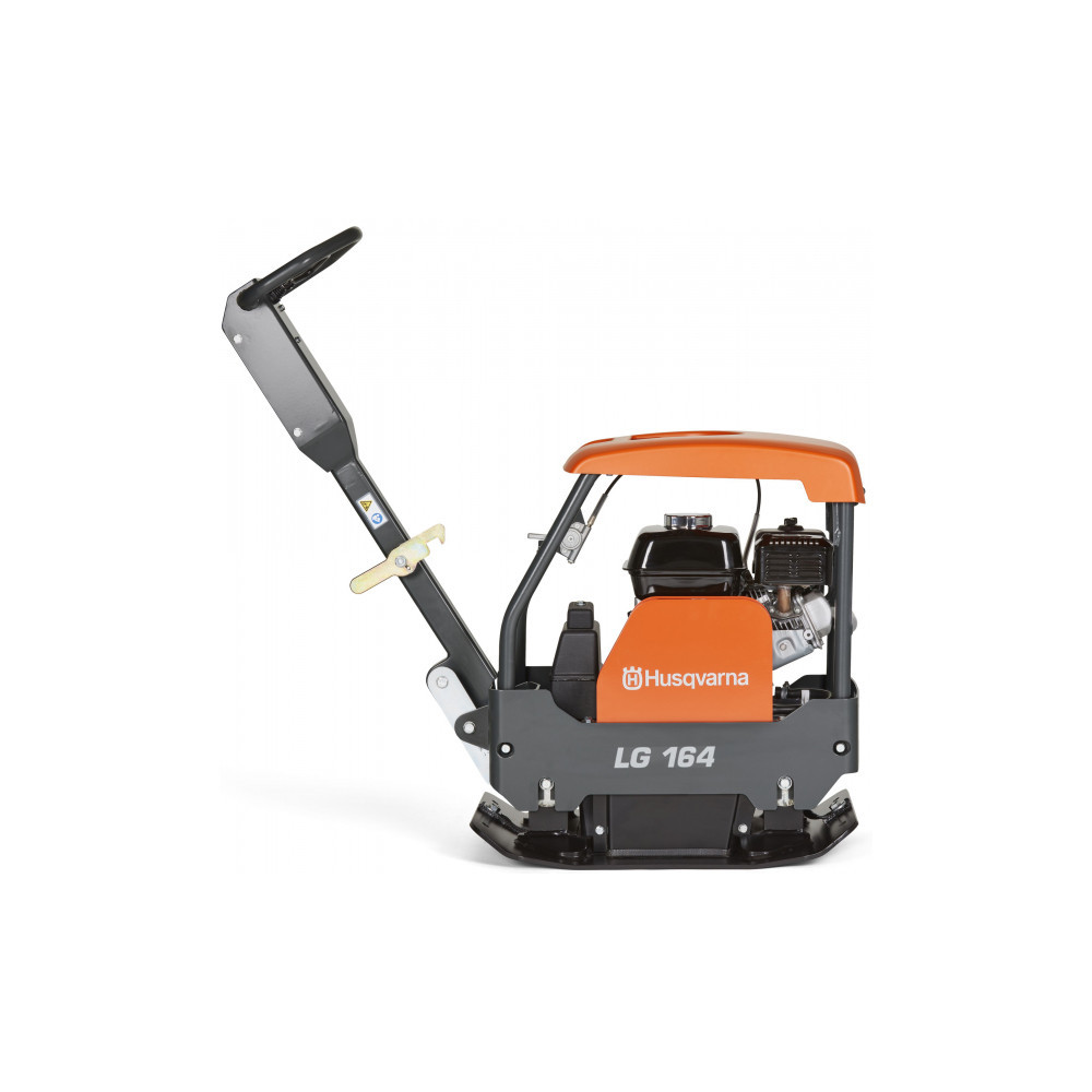 Husqvarna LG 164 Honda 350mm reversible compactor | Great Price | Online Store - Norwit.pl