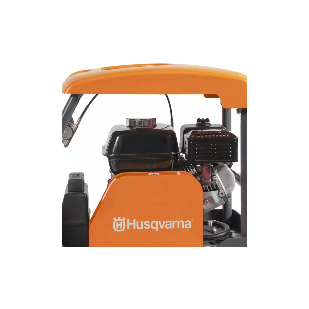 Husqvarna LG 164 Honda 350mm reversible compactor | Great Price | Online Store - Norwit.pl