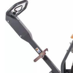 Husqvarna LG 164 Honda 350mm reversible compactor | Great Price | Online Store - Norwit.pl